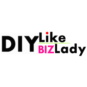 DIY Like BizLady – pakiet 4 spotkania
