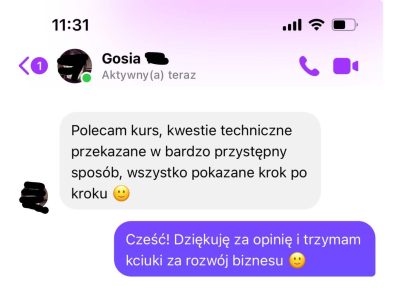 Opinia techniczne sekrety e-biznes expres