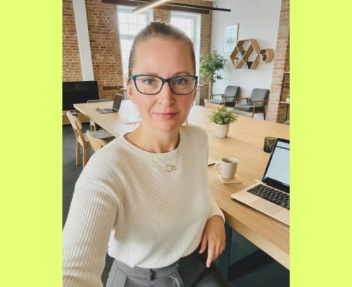 aneta morawska newsletter mailerlite_automatyzacje