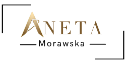 logo Aneta Morawska