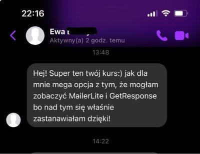 techniczne sekrety e-biznes expres opinia